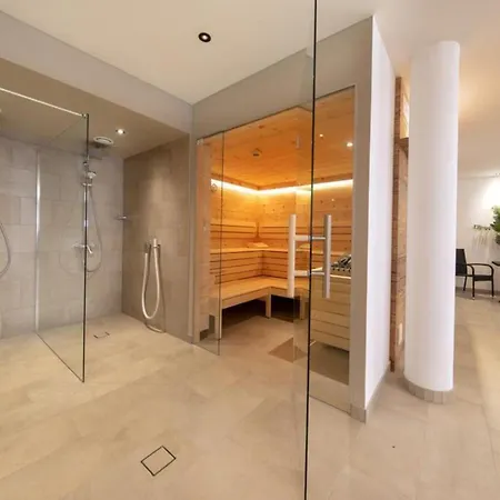 Edelweisshaus 10 Nyaraló Königsleiten