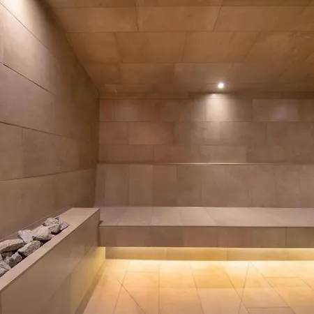 Edelweisshaus 10 Nyaraló Königsleiten