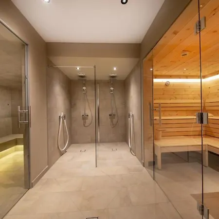 Vakantiehuis Edelweisshaus 10 *