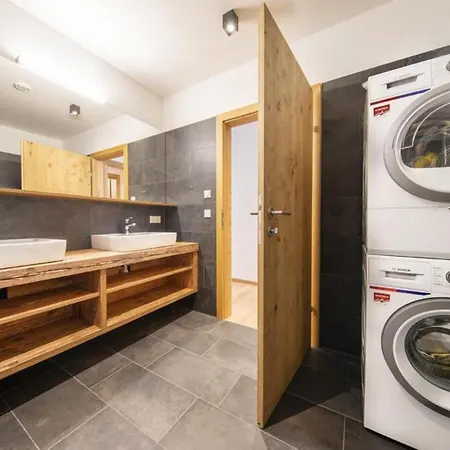 Edelweisshaus 10 Königsleiten