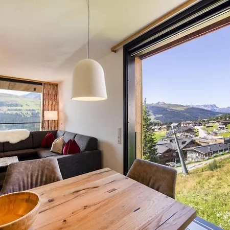 Edelweisshaus 10 * Konigsleiten