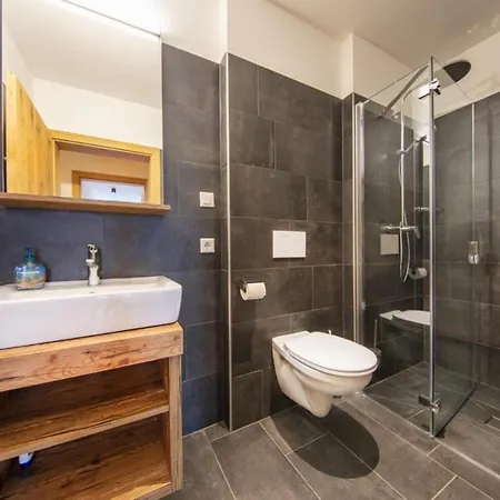 Edelweisshaus 10 Königsleiten