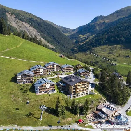 Дом отдыха Edelweisshaus 10 Кёнигслайтен