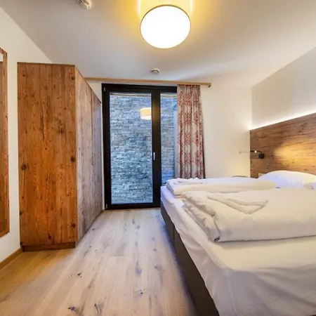 Edelweisshaus 10 Königsleiten