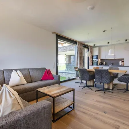Vakantiehuis Edelweisshaus 10