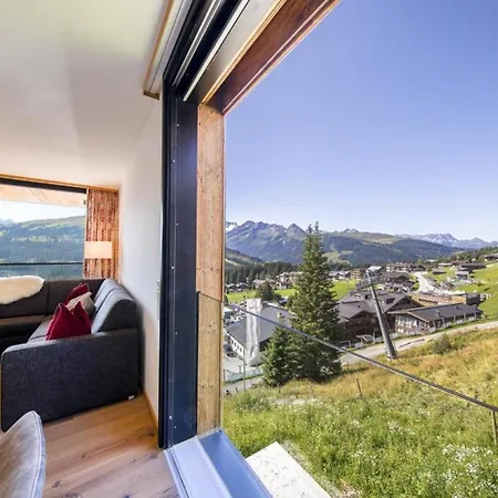 Edelweisshaus 10 * Кёнигслайтен