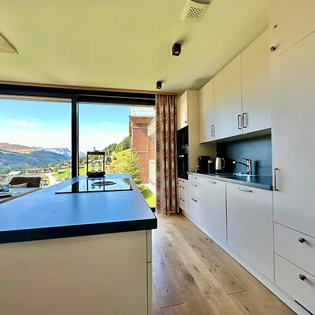 Edelweisshaus 10 Nyaraló