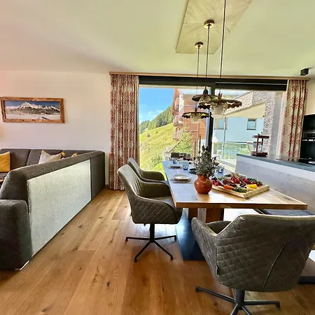 Edelweisshaus 10 Königsleiten