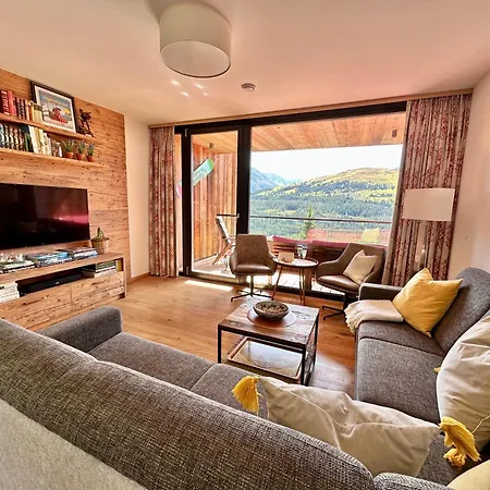 Edelweisshaus 10 * كونيغشليتن