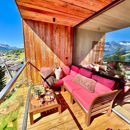 Edelweisshaus 10 كونيغشليتن